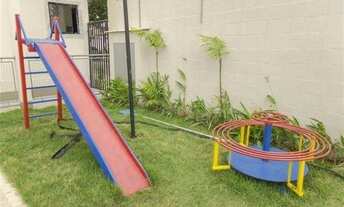 Imagem 5: Parque Nova Europa, melhor localização da Zona Norte