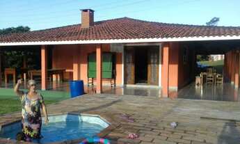 Imagem 5: Sitio recanto dos Ventos