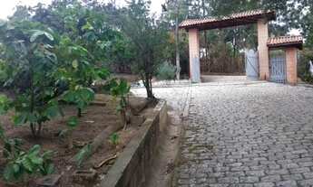 Imagem 2: Sitio recanto dos Ventos