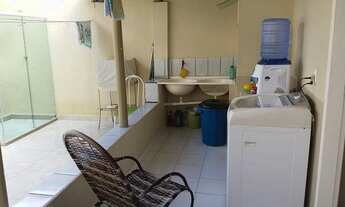 Imagem 4: Casa BNH Casa com 2 dormitórios