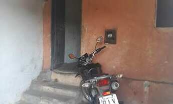 Imagem 2: Vende - se uma casa no bairro Campo de Belém/Caxias-Ma