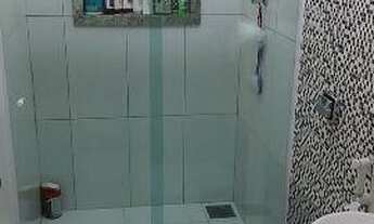 Imagem 3: Casa BNH Casa com 2 dormitórios