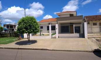 Imagem: Casa de Aluguel em Paranavaí/PR