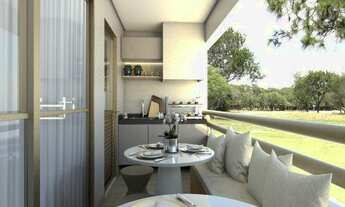 Imagem 7: Residencial Eco Vivence