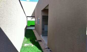 Imagem 2: Casa morada bosque proximo supermercado diegao senador canedo go