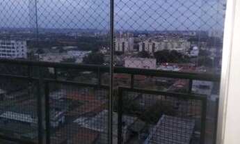 Imagem 4: Apartamento com armários planejados, excelente localização a 100 metros do Buriti shopping