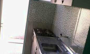 Imagem: Quitinete mobiliada Paranaguamirim