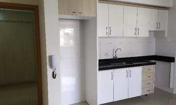 Imagem 3: Aluga-se Apartamento de 1 súite no Ed. Res. Roma - Cascavel - PR