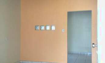 Imagem: Casa próximo ao Colégio Adventista