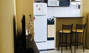 Imagem 6: Apartamento para Venda em Presidente Prudente, EDIFÍCIO PRINCIPE IMPERIAL, 2 dormitórios