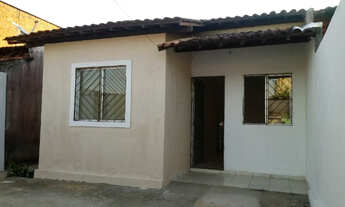 Imagem 3: Alugo Casa Nascente no Jardim Royal II Módulo I