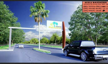 Imagem 5: Loteamento Jardim das Palmeiras - Timon/MA