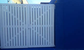 Imagem: Alugo casa com garagem em jose de anchieta