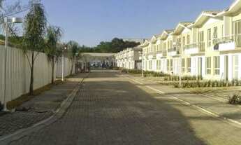 Imagem 5: Vendo casa em Campo Grande, condominio fechado, Cachamorra