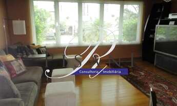 Imagem 3: Casa no Cond Crystal Lake com 600 m2 de área construída e terreno de 660 m2 (15x44