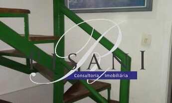 Imagem 4: Casa em condomínio, Villagio em Vargem Grande, aconchegante triplex com varias melhorias