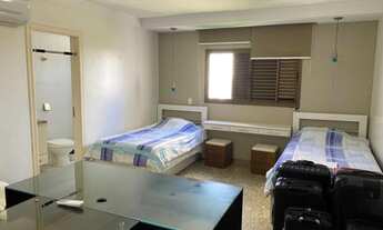 Imagem 4: Apartamento para Venda em Cuiabá, Santa Rosa, 2 dormitórios, 2 suítes, 3 banheiros, 3 vag