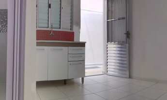 Imagem 4: Kitinetes Kitnet com 1 dormitório