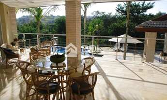 Imagem 4: Casa - Alphaville - Campinas