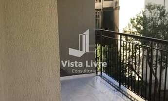 Imagem 3: Apartamento à venda, Alto da Lapa, São Paulo, SP