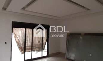 Imagem 4: Casa - Loteamento Mont Blanc Residence - Campinas