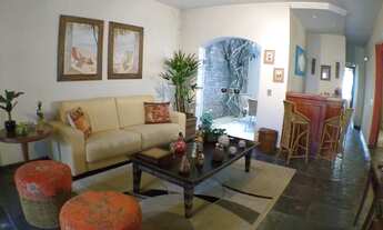 Imagem 7: Casa - Nova Campinas - Campinas