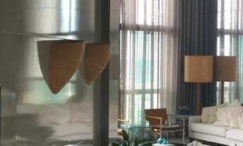 Imagem 4: Apartamento p/ venda, 280 m2 de área privativa, 4 suítes no Horto Florestal - Salvador - B