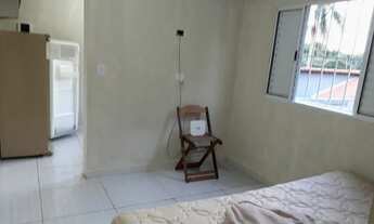 Imagem 6: Casinha ibiuna pequena 2 pessoas macimo