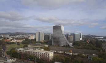 Imagem 6: PORTO ALEGRE - Conjunto Comercial/Sala - Centro Histórico