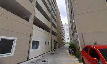 Imagem 2: Pronto 2 Dormitórios 1 vaga Av Pereira de Margalhães