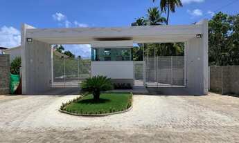 Imagem: Peroba - Maragogi - Condomínio Praia Dourada