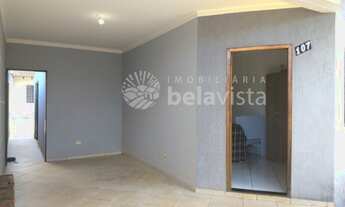 Imagem 2: CASA À VENDA NO JD. SANTA HELENA EM JANDAIA DO SUL