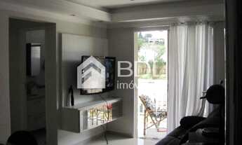 Imagem 3: Apartamento - Mansões Santo Antônio - Campinas