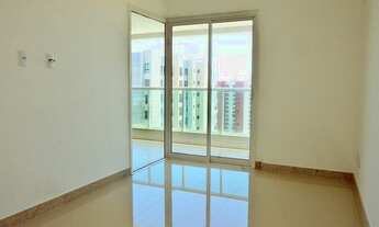 Imagem 4: Apartamento à venda, 3 quartos, 2 suítes, 2 vagas, Atalaia - Aracaju/SE