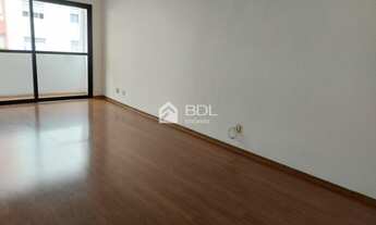 Imagem: Apartamento - Centro - Campinas