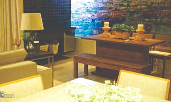 Imagem 5: Seven Residence. 3 Suítes. 2 Vagas. R _ 51