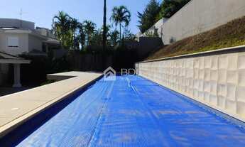 Imagem 2: Casa - Alphaville - Campinas