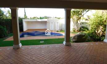 Imagem 5: Casa - Alphaville - Campinas