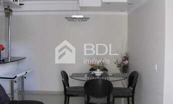 Imagem 2: Apartamento - Mansões Santo Antônio - Campinas