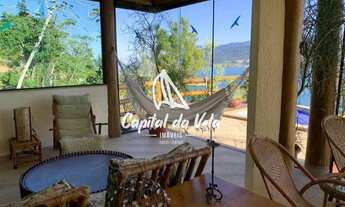 Imagem 3: Ilhabela - Casa de Condomínio - PIUVA