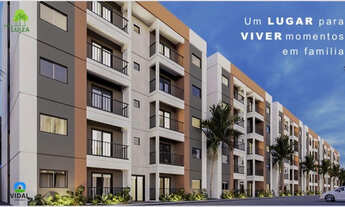 Imagem: Residencial park luiza preço de lançamento