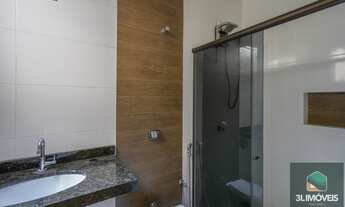 Imagem 6: Casa para aluguel, 3 quartos, 1 suíte, 2 vagas, Ipê - Três Lagoas/MS