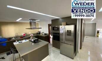 Imagem 3: Sobrado alto padrão financiável