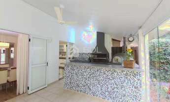 Imagem 5: Casa - Parque Alto Taquaral - Campinas