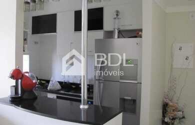 Imagem 5: Apartamento - Mansões Santo Antônio - Campinas