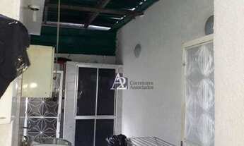 Imagem 10: CA0139 - Casa com 2 quartos, no Anil; Freguesia /JPA