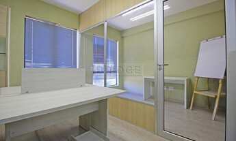 Imagem 2: PORTO ALEGRE - Conjunto Comercial/Sala - Petrópolis