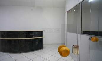 Imagem 3: PORTO ALEGRE - Conjunto Comercial/Sala - Centro Histórico