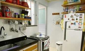 Imagem 7: Casa em condominio à venda, 2 quartos, 1 suíte, 1 vaga, Zona de Expansão (Aruana) - Aracaj