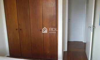 Imagem: Apartamento - Cambuí - Campinas